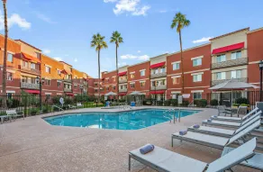 Hyatt Place Phoenix Chandler - Fashion Center - Piscine