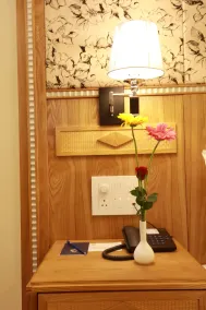 The One Hotel - Room