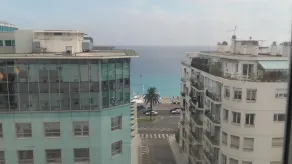 ibis budget Nice Californie Lenval ex Etap Hotel - Vue de la chambre