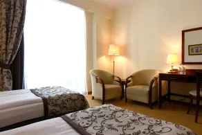 Hotel Mościcki - Værelse