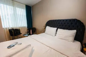 Lina Suit Otel - Chambre