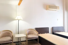 Hotel & Renta Car 660 Nachi - Katsuura - Zimmer