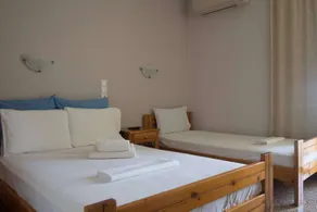 Kochili Apartments - Rom