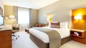 Crowne Plaza London - Docklands by IHG - Habitación