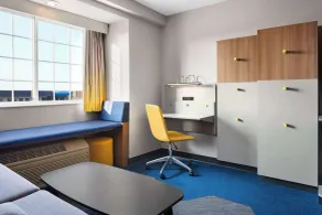 Microtel Inn & Suites by Wyndham Rapid City - Chambre
