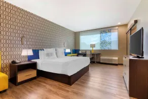 GLō Best Western Dallas South DeSoto - Chambre