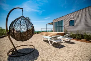 Arena Grand Kazela Camping Homes - Habitación