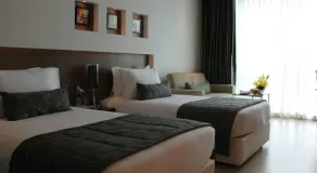 Ramada by Wyndham Navi Mumbai - Room