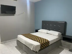 Hotel Dubai - Rum