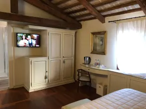 Hotel Donna Lucia - Room