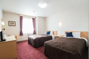 Hotel All In Stay Hakodate - Quarto