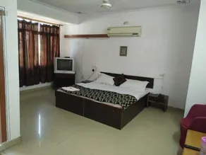 Hotel Sita - Room