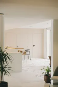 Miranove - Restaurant