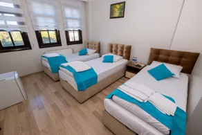 SULTAN SARAY OTEL - Room