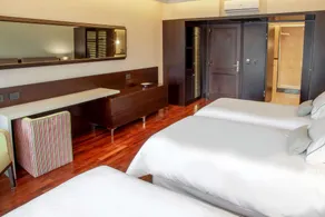 Esplendor by Wyndham Buenos Aires Tango - Habitación