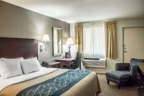 Comfort Inn Sandusky - Chambre