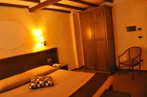 Hotel Borgo Antico - Room