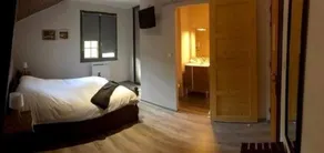 Le Relais de la Voie Sacrée - Chambre