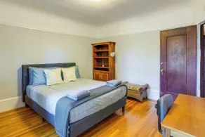 WFH-Friendly Berkeley Home < 2 Mi to University! - Interiör