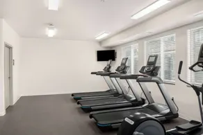 WaterWalk Extended Stay by Wyndham Minneapolis - Plymouth - Salle de remise en forme
