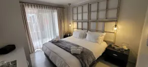 Rox and Sea Country Lodge - Værelse
