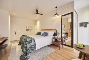 MHOUSE Boutique Hotel Palma - Chambre