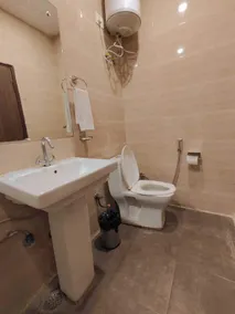 Signature Luxe Inn Hotel - Bagno