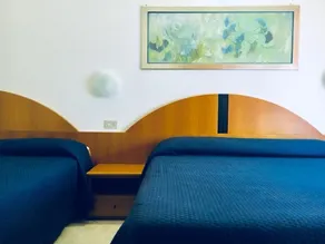Hotel Picador - Chambre