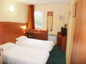 Best Hôtel Metz - Chambre