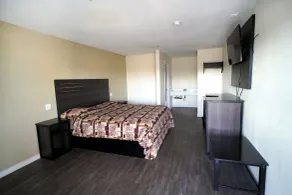 Airport Stay Motel - Chambre