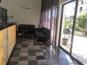 Las Perlas Condo - Reception
