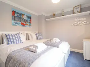 23 Church Farm Lane - Værelse