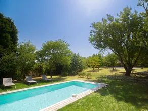 Domaine des Périès - Chambres d'hôtes - Pool