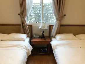 Dreams Hotel - Room