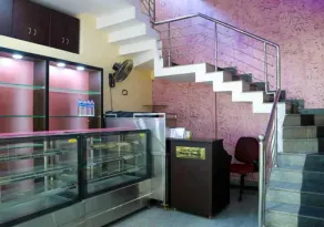Raga Residency - Restaurant