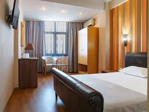 Guci Hotel - Room