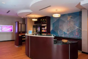 SpringHill Suites by Marriott Birmingham Colonnade - Réception