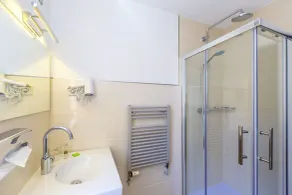 Hotel Beck - Badrum