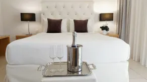 Akrogiali Exclusive Hotel (Adults Only) - Chambre