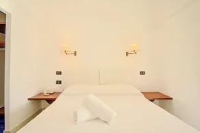 Mursia Wellness Hotel - Zimmer