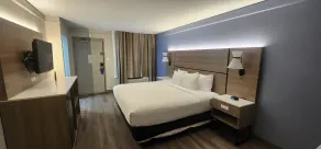 La Quinta by Wyndham St Petersburg-Clearwater - Værelse