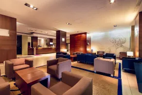 Hotel Mercure Toruń Centrum - Resepsjon