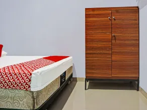 OYO 91219 Adhyaksa Homestay Makassar - Zimmer