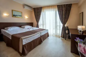 Rome Palace Deluxe - All Inclusive Premium - Room