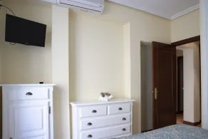 Hostal Tokio - Zimmer