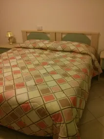 B&B La Collina - Habitación
