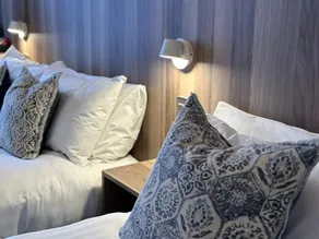 Blarney Woollen Mills Hotel - BW Signature Collection - Room