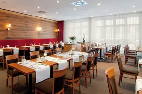 Holiday Inn Nürnberg City Centre by IHG - Restaurant