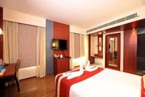 Octave Hotel & Spa - Sarjapur Road - Quarto