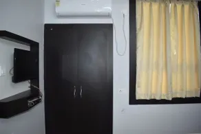 Bodhi Stay - Room